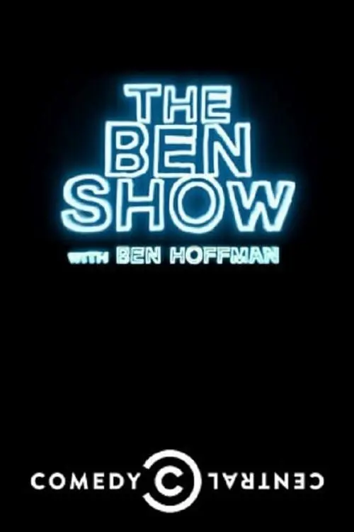 The Ben Show with Ben Hoffman_peliplat