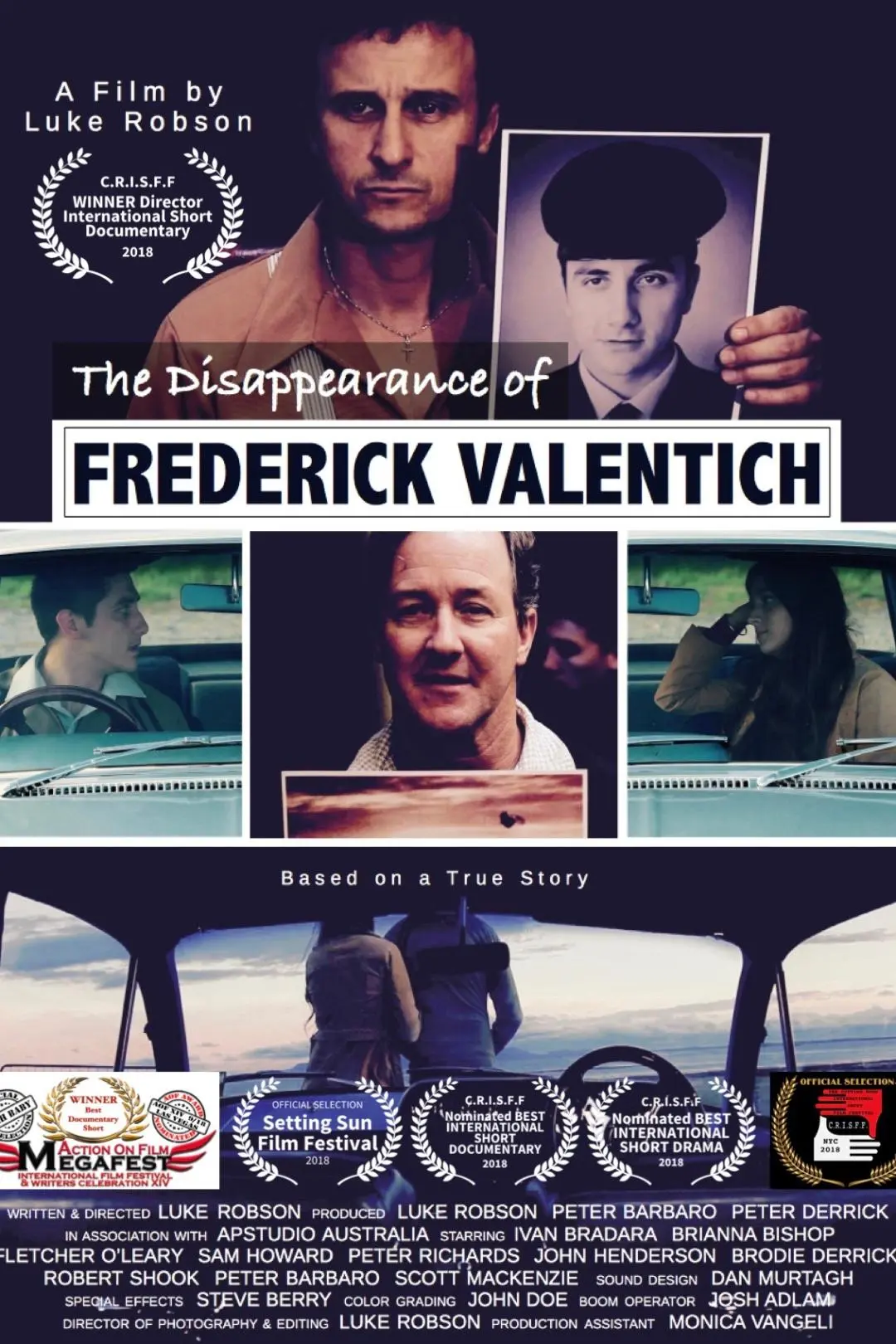 The Disappearance of Frederick Valentich_peliplat