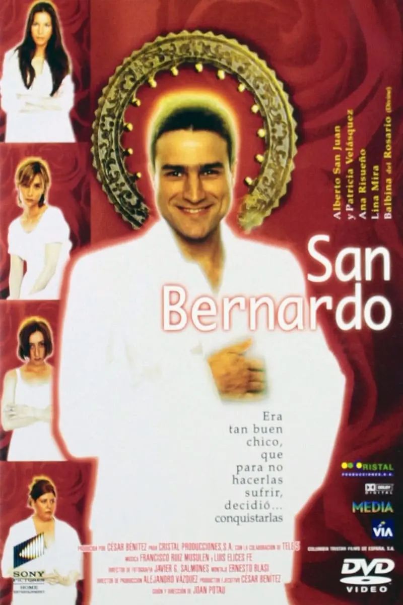San Bernardo_peliplat