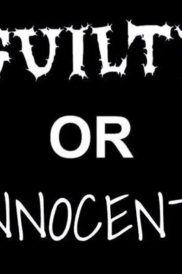 Guilty or Innocent?_peliplat