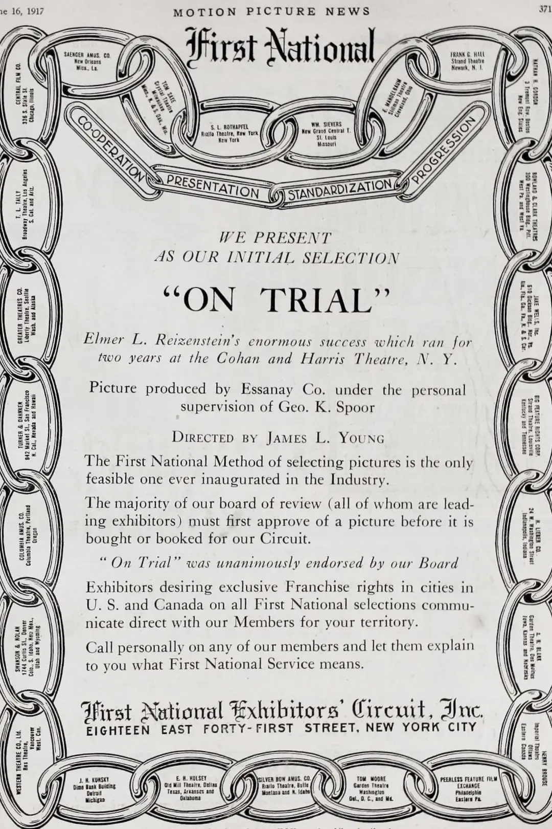 On Trial_peliplat