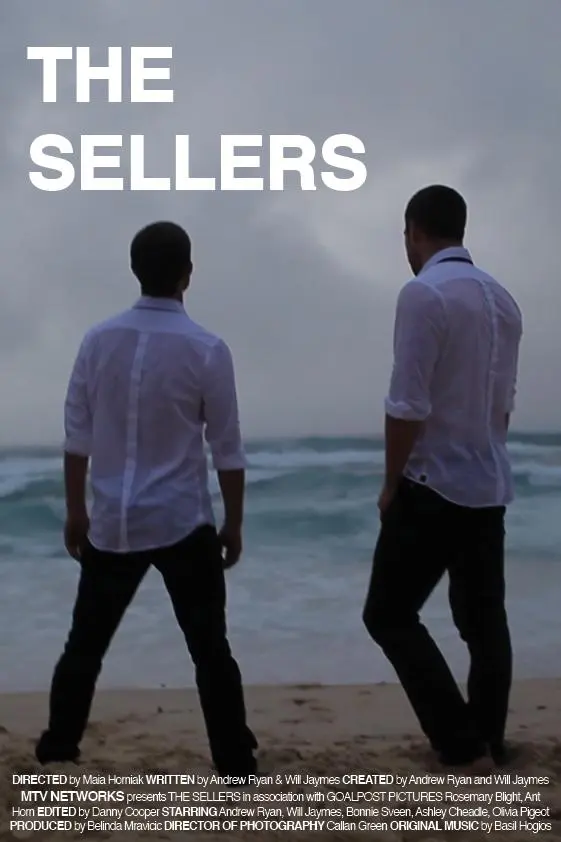 The Sellers_peliplat