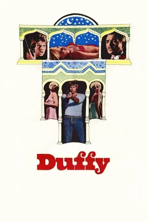 Duffy, el único_peliplat