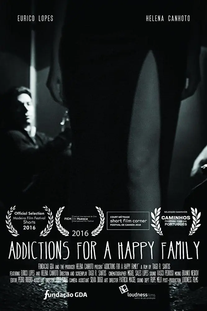 Addictions for a Happy Family_peliplat