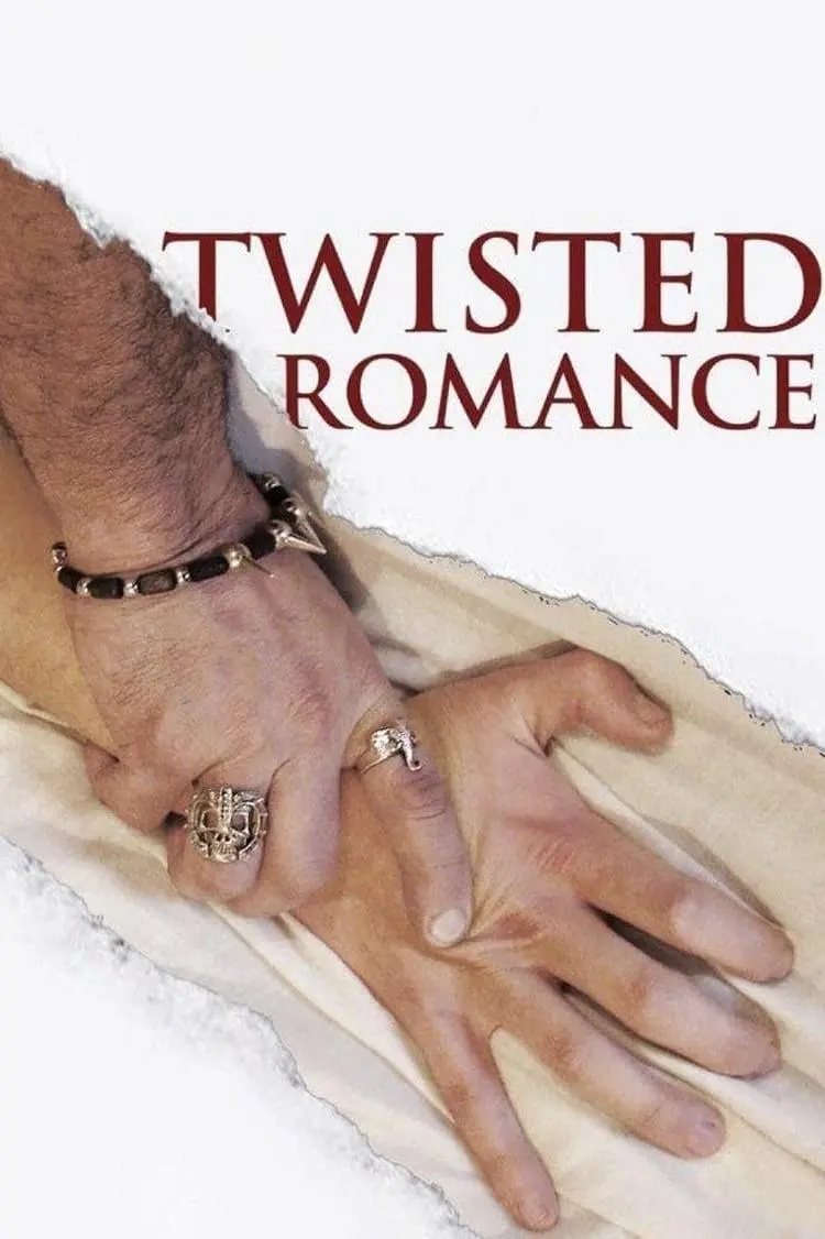 Twisted Romance_peliplat