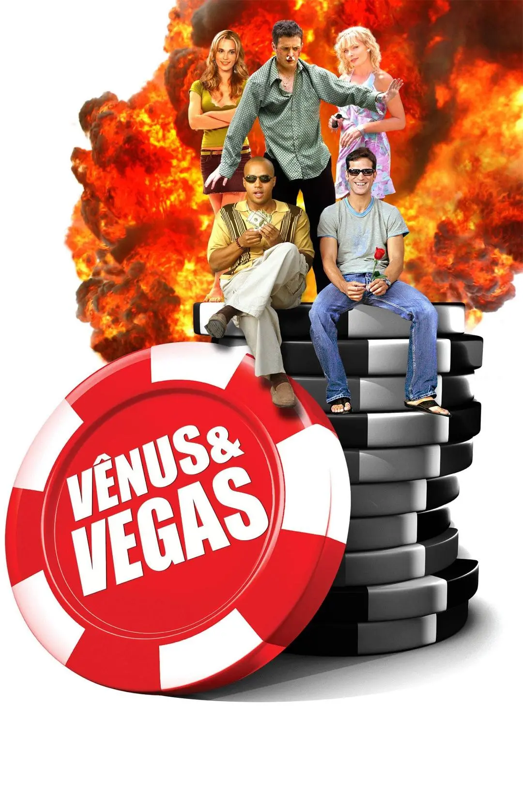 Venus & Vegas_peliplat