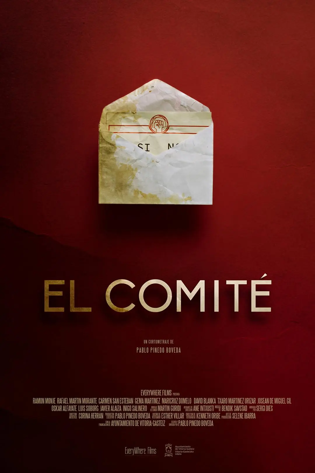 El Comité_peliplat