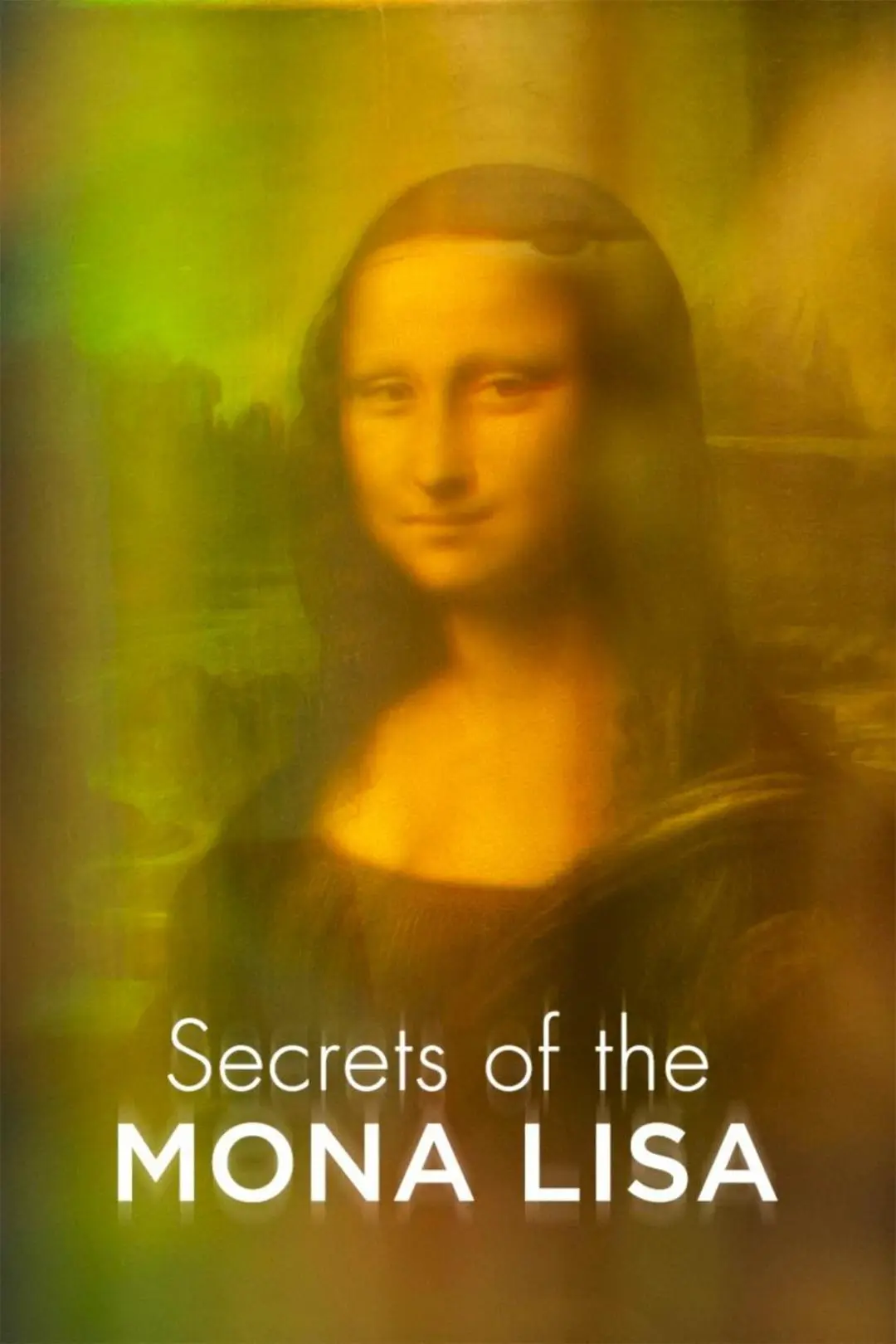 Secrets of the Mona Lisa_peliplat