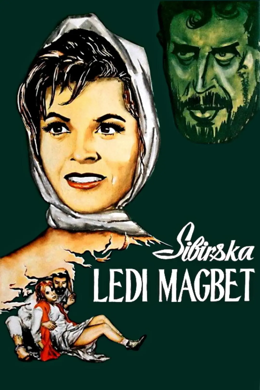 Lady Macbeth en Siberia_peliplat