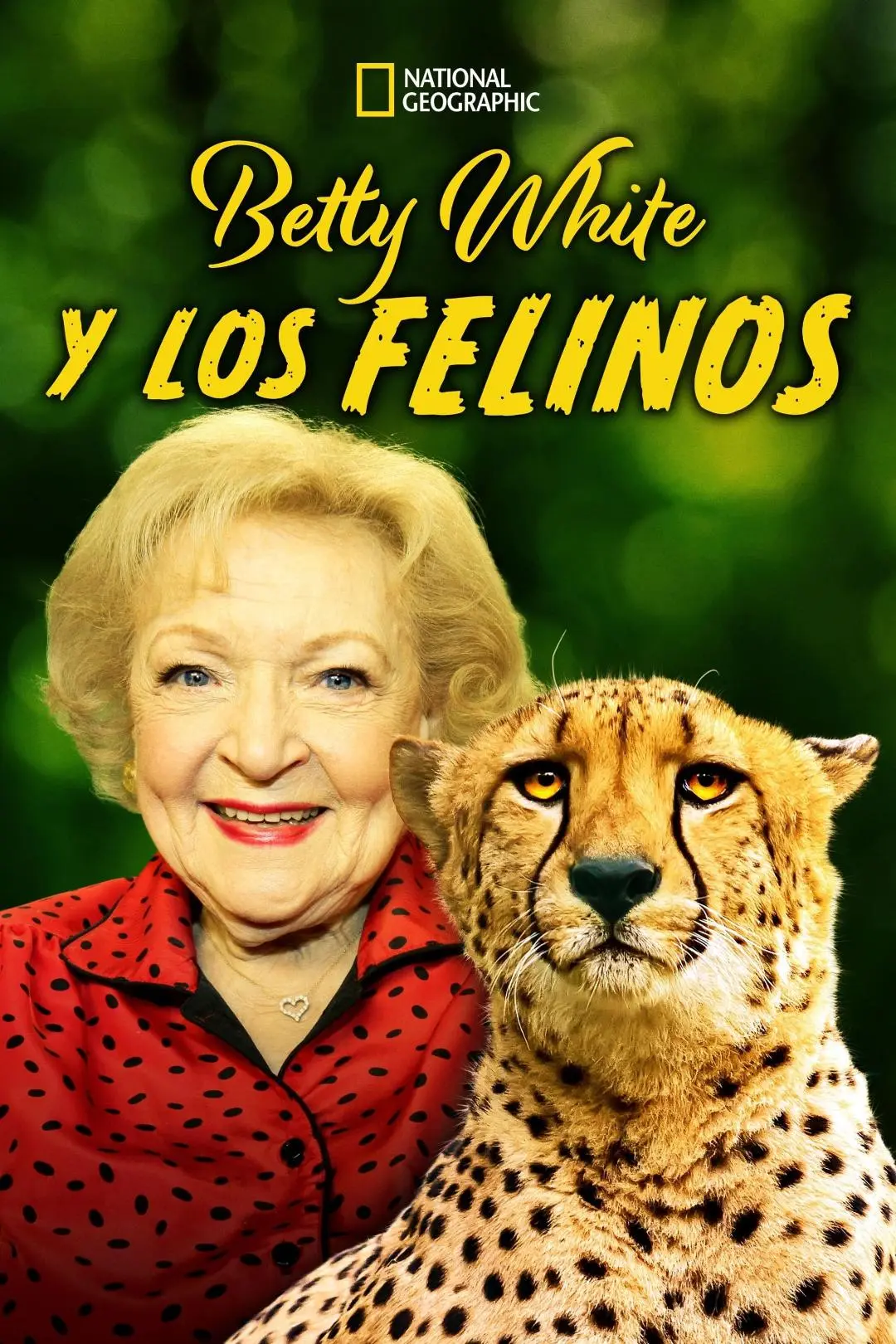 Betty White Goes Wild_peliplat