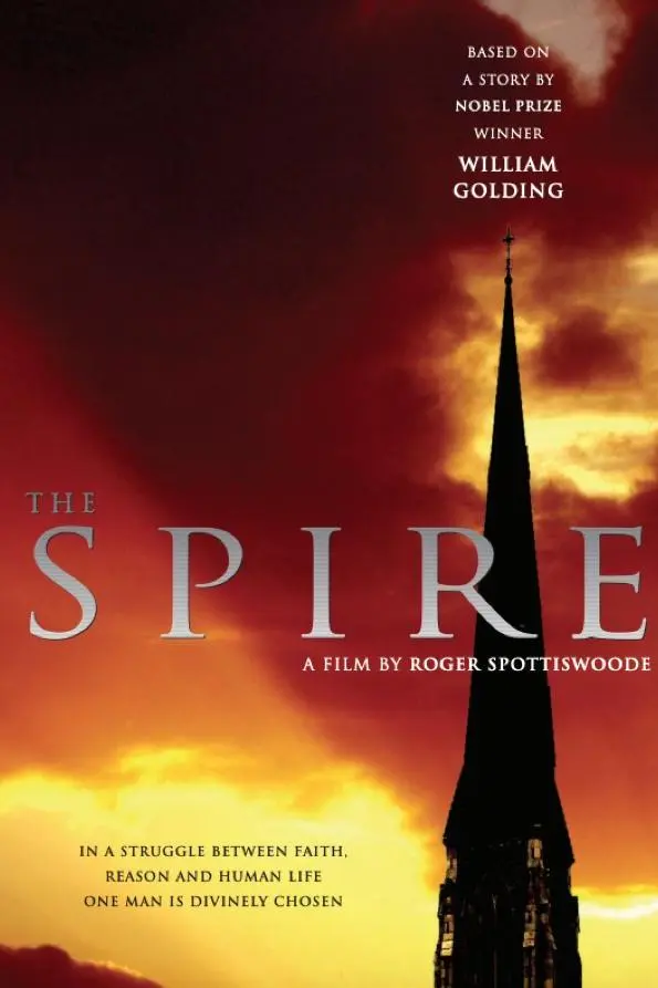 The Spire_peliplat