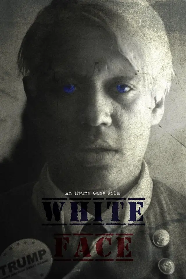 White Face_peliplat