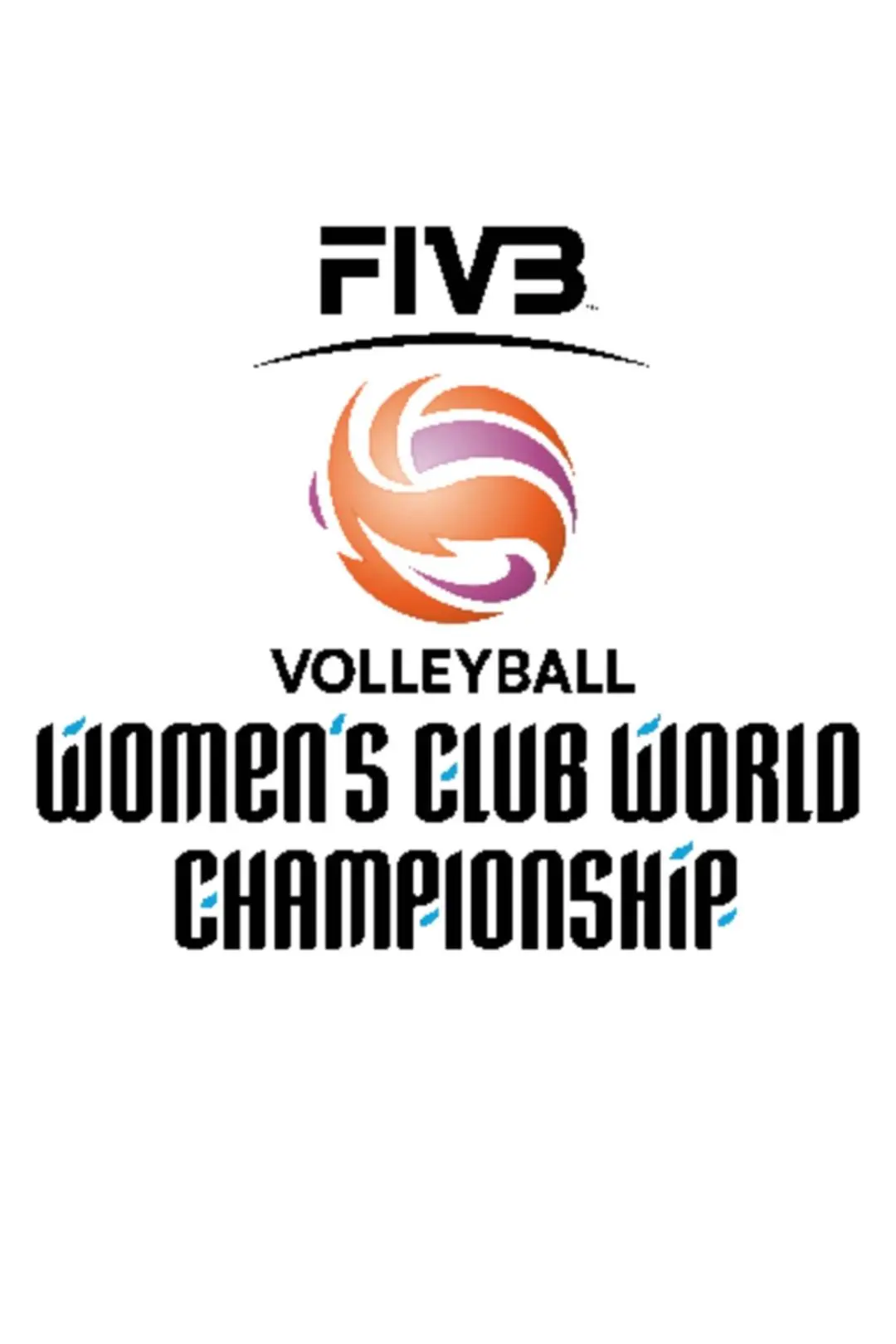FIVB Volleyball Women's Club World Championship_peliplat