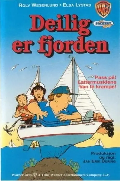 Deilig er fjorden_peliplat