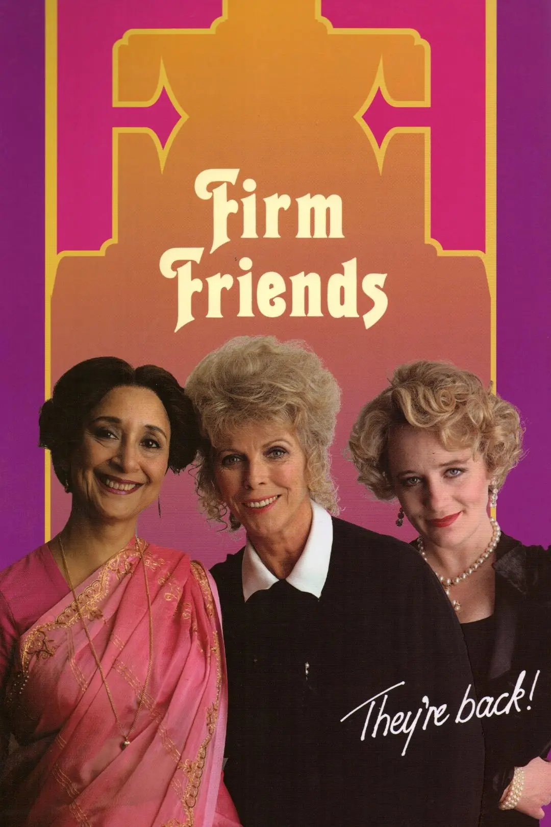 Firm Friends_peliplat