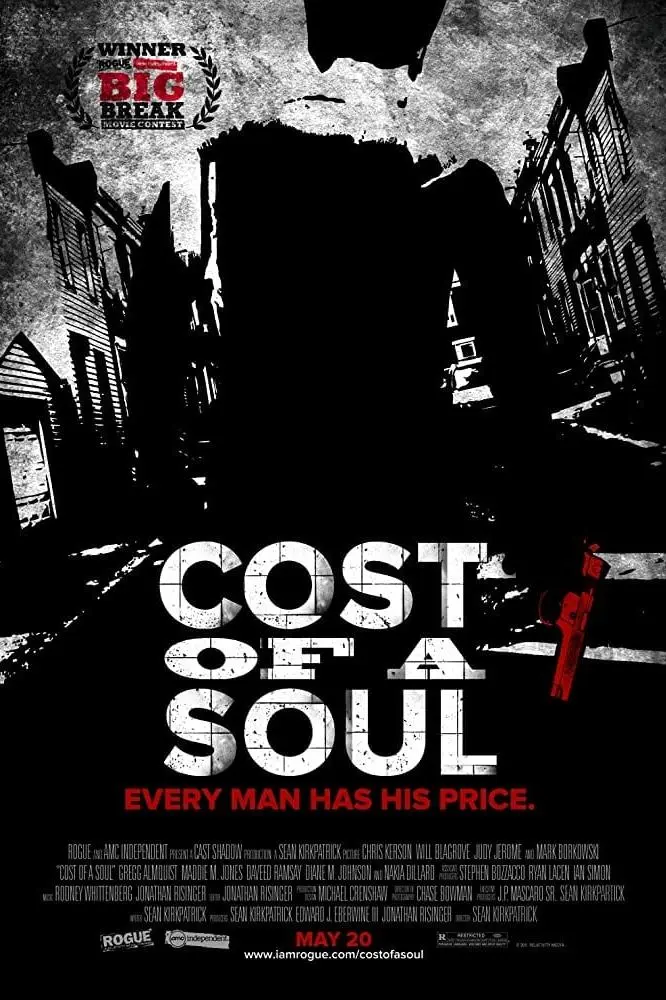 Cost of a Soul_peliplat