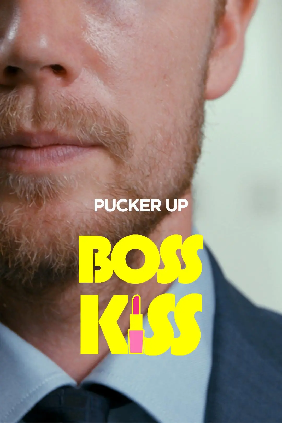 Boss Kiss_peliplat
