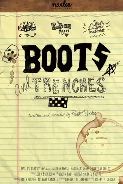 Boots and Trenches_peliplat