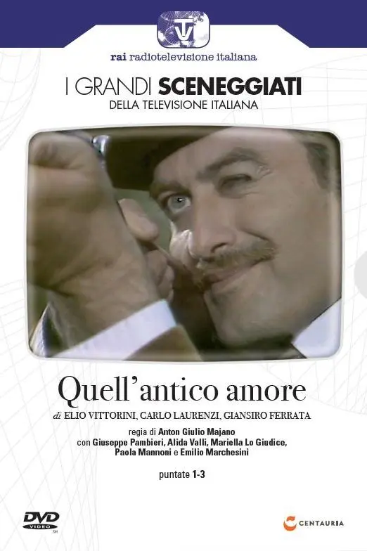 Quell'antico amore_peliplat