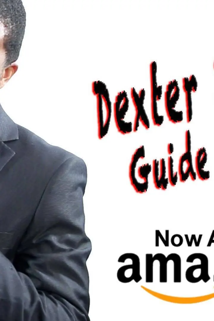 Dexter Jackson's Guide to Dating_peliplat