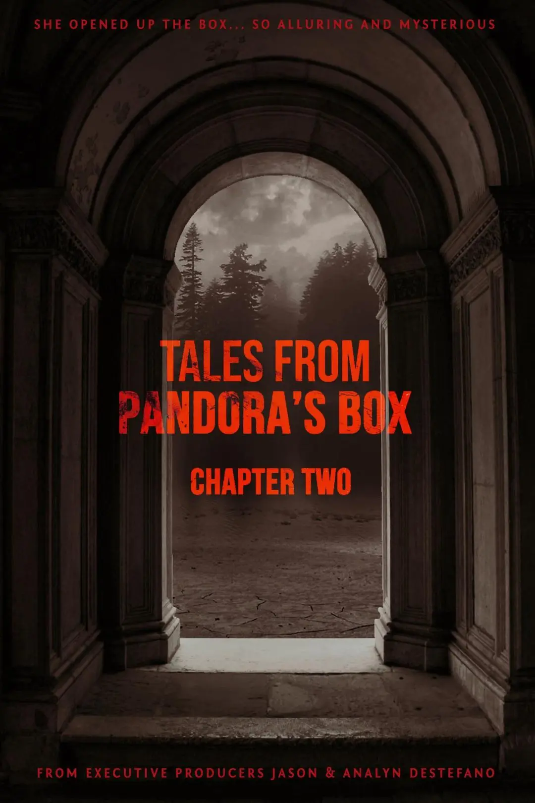 Tales from Pandora's Box: Chapter Two_peliplat