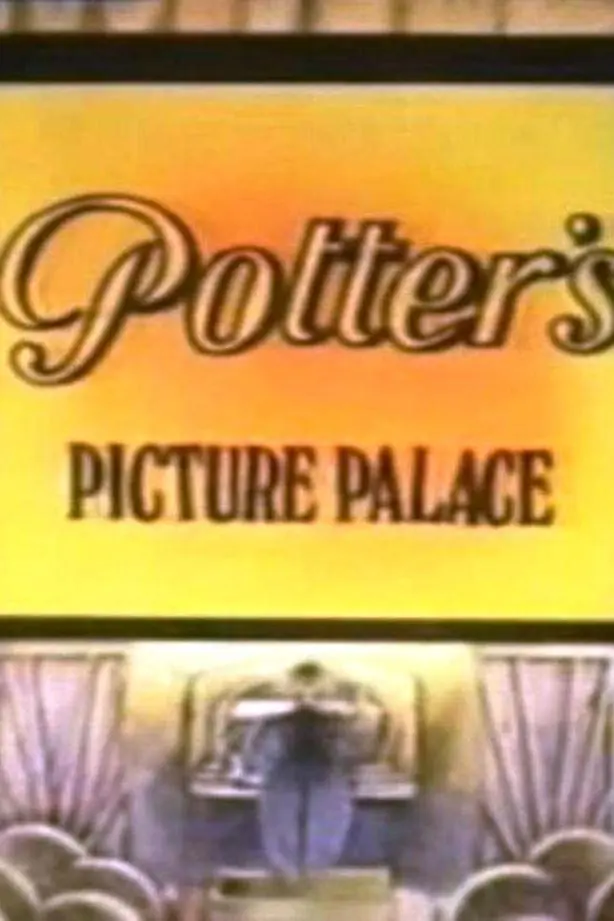 Potter's Picture Palace_peliplat