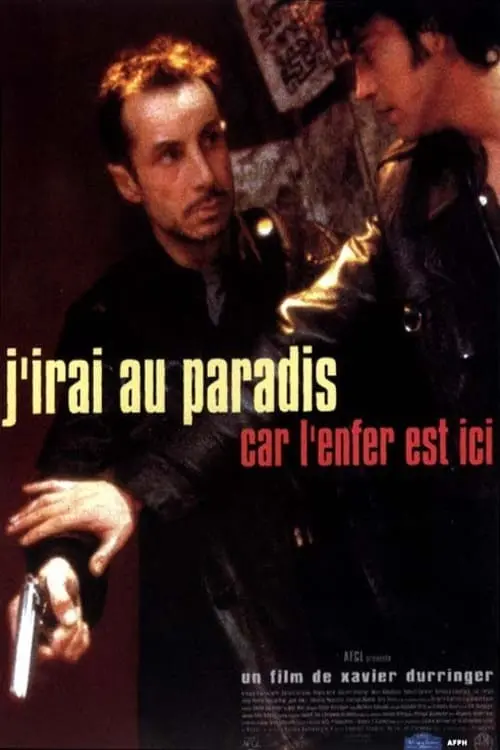 J'irai au paradis car l'enfer est ici_peliplat