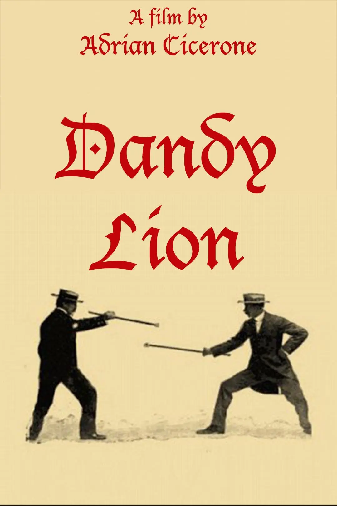 Dandy-Lion_peliplat