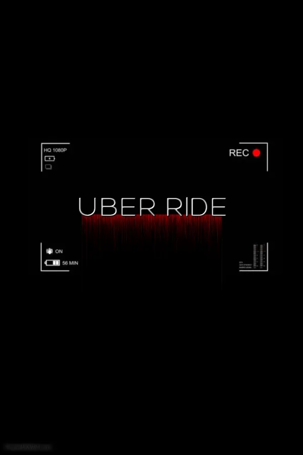 Uber Ride_peliplat