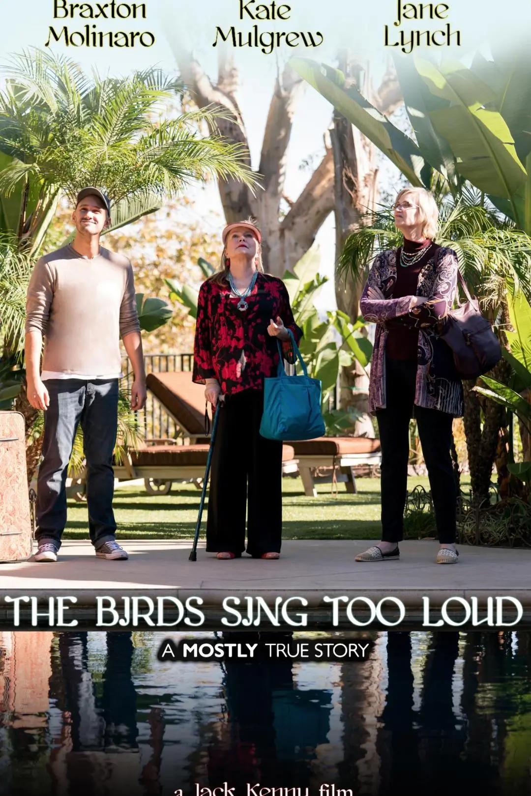 The Birds Sing Too Loud_peliplat