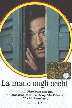 La mano sugli occhi_peliplat