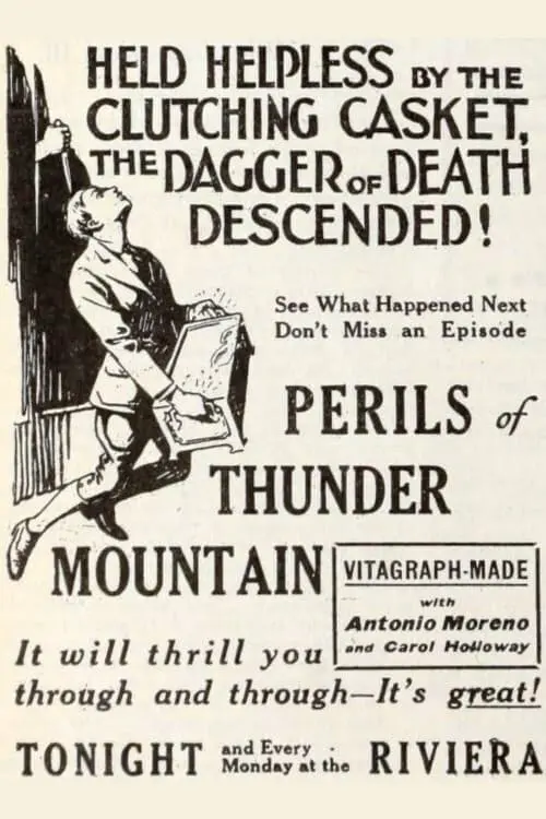 Perils of Thunder Mountain_peliplat