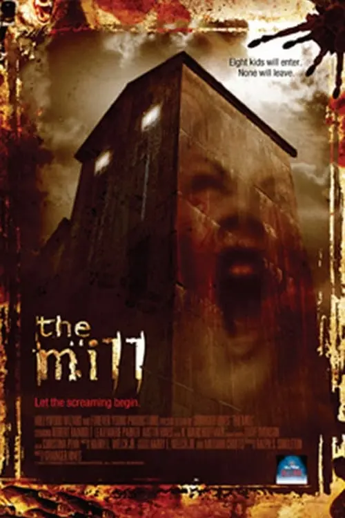 The Mill_peliplat