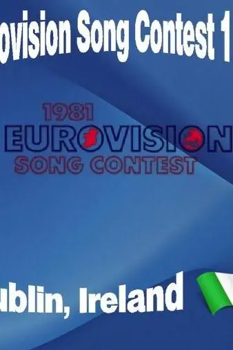 The Eurovision Song Contest_peliplat