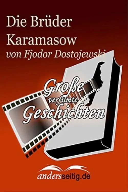 Die Brüder Karamasoff_peliplat