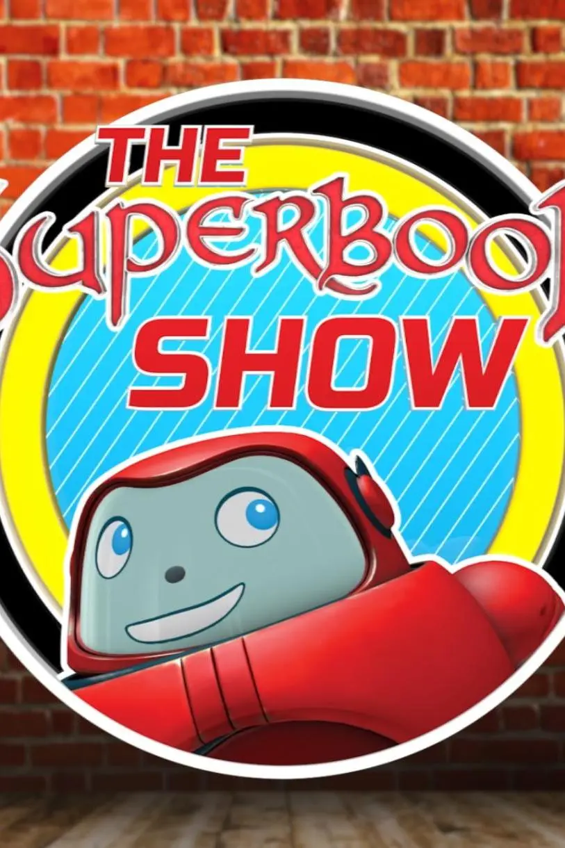 The Superbook Show_peliplat