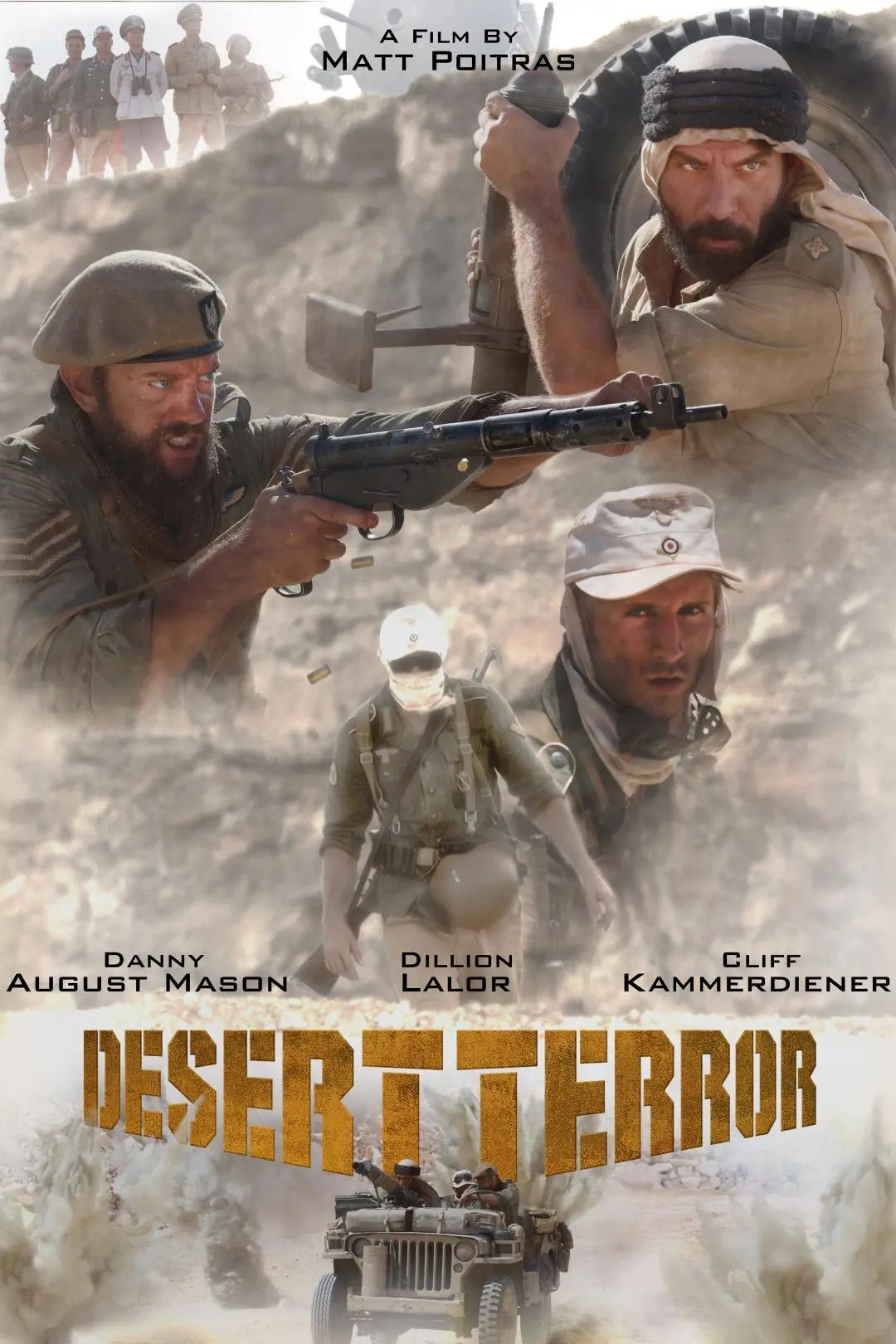 Desert Terror_peliplat