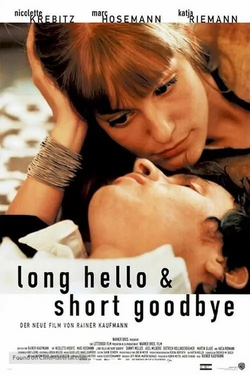 Long Hello and Short Goodbye_peliplat