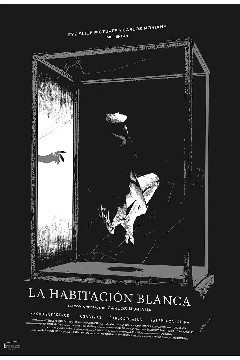 La habitación Blanca_peliplat