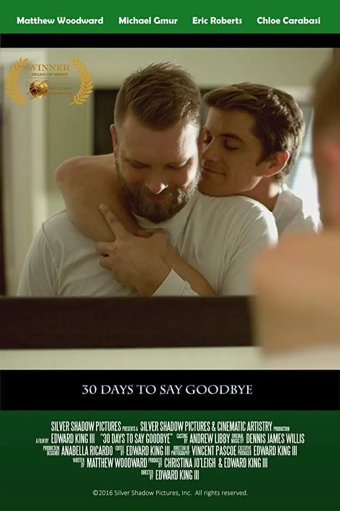 30 Days to Say Goodbye_peliplat