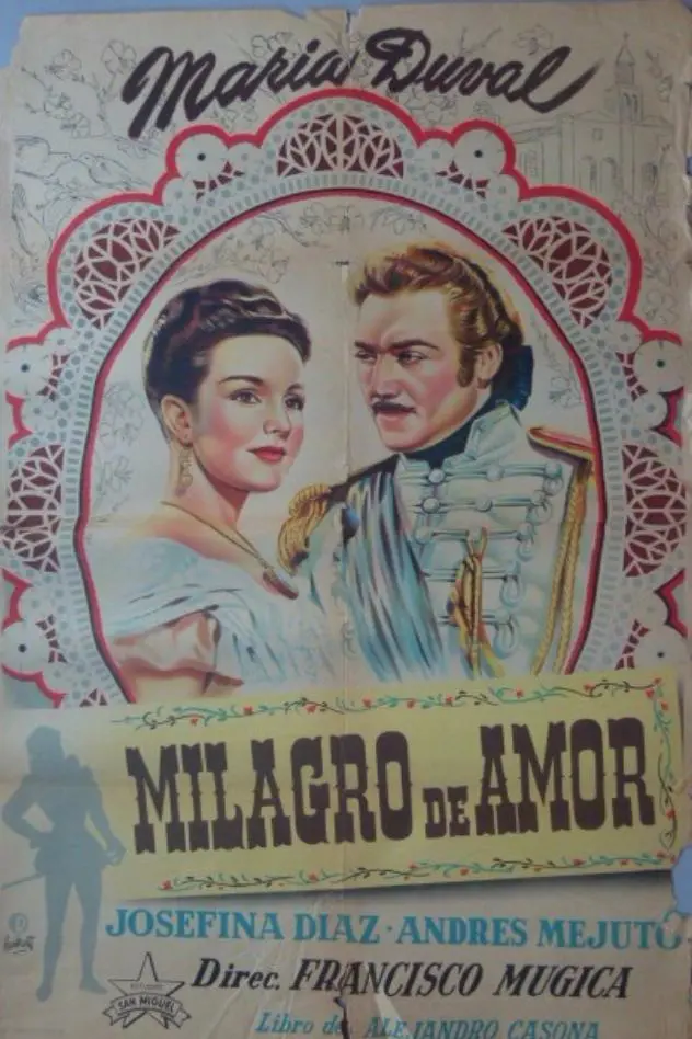 Milagro de amor_peliplat