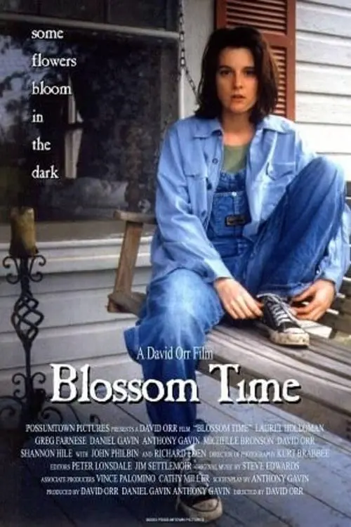 Blossom Time_peliplat