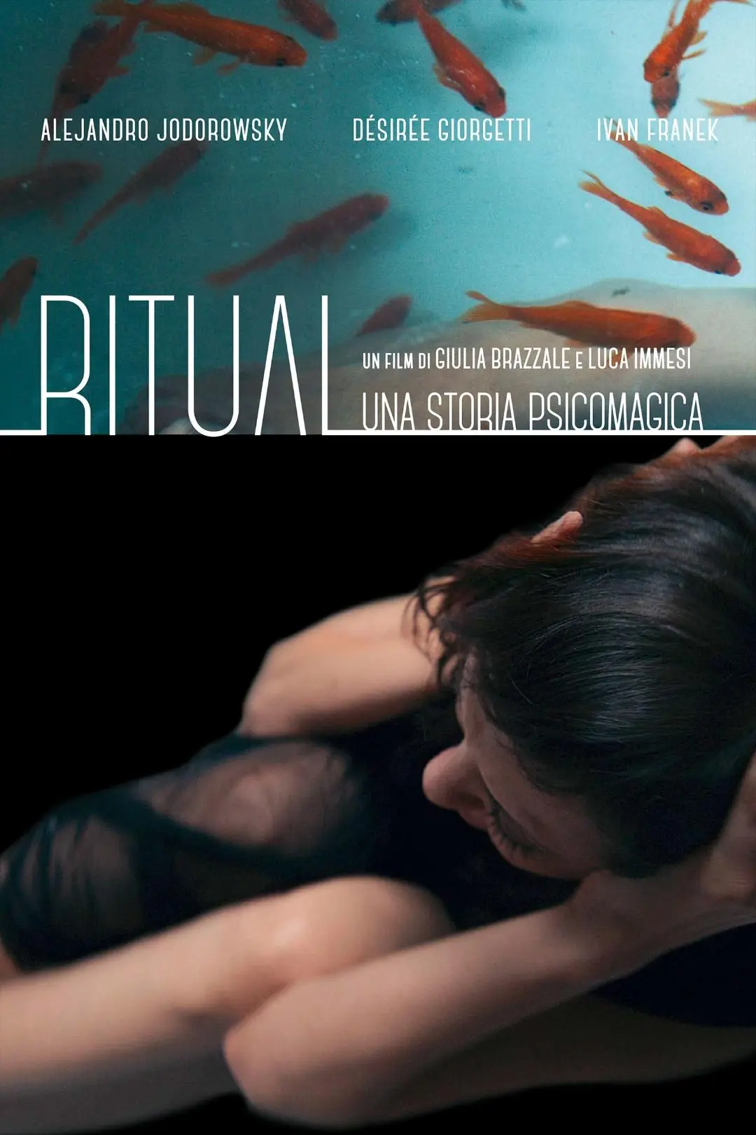 Ritual: A Psychomagic Story_peliplat