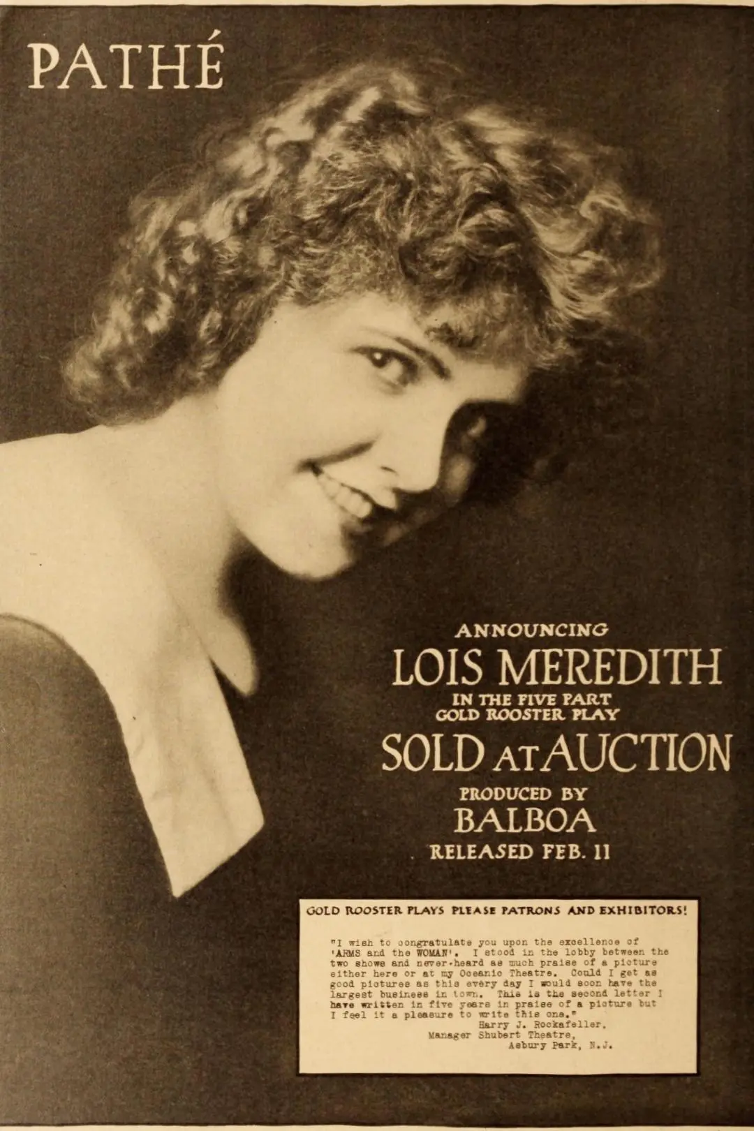 Sold at Auction_peliplat