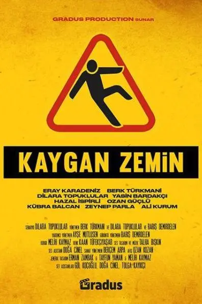 Kaygan Zemin_peliplat