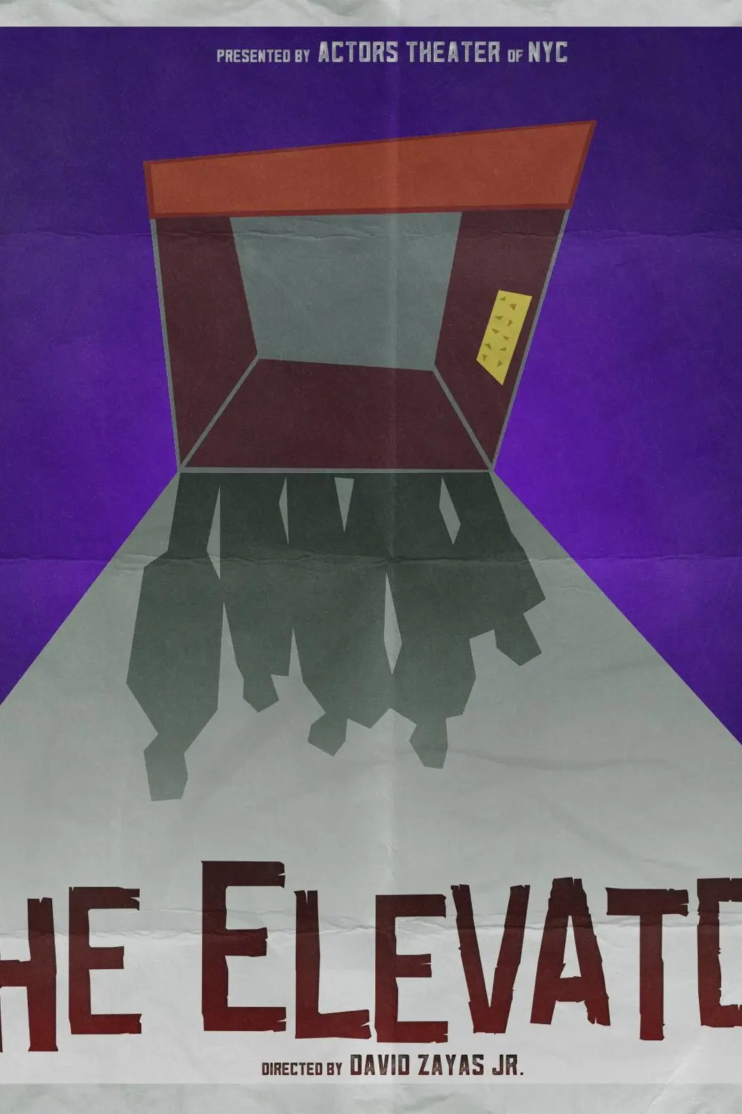 The Elevator_peliplat