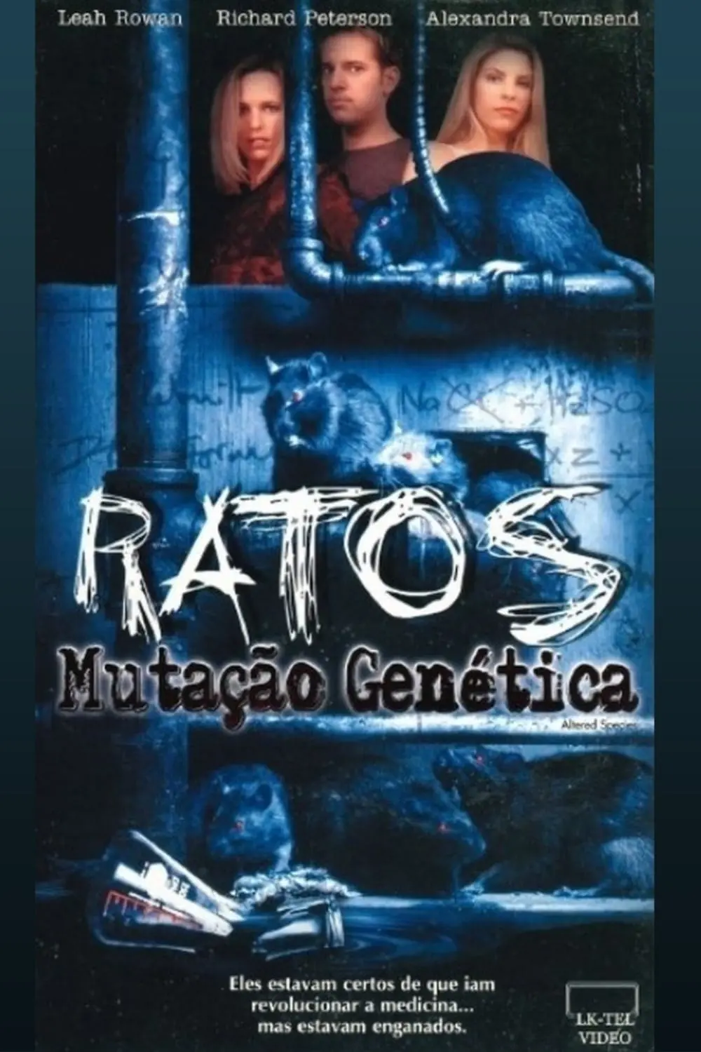 Ratos - Mutação Genética_peliplat