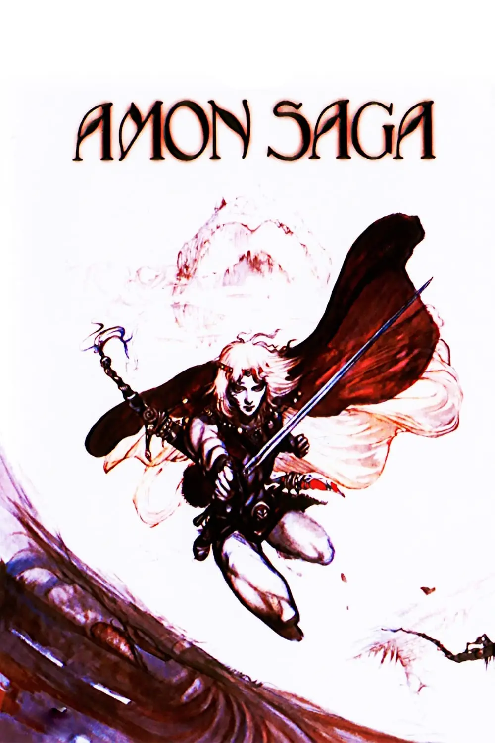 Amon Saga - O jovem guerreiro Amon_peliplat