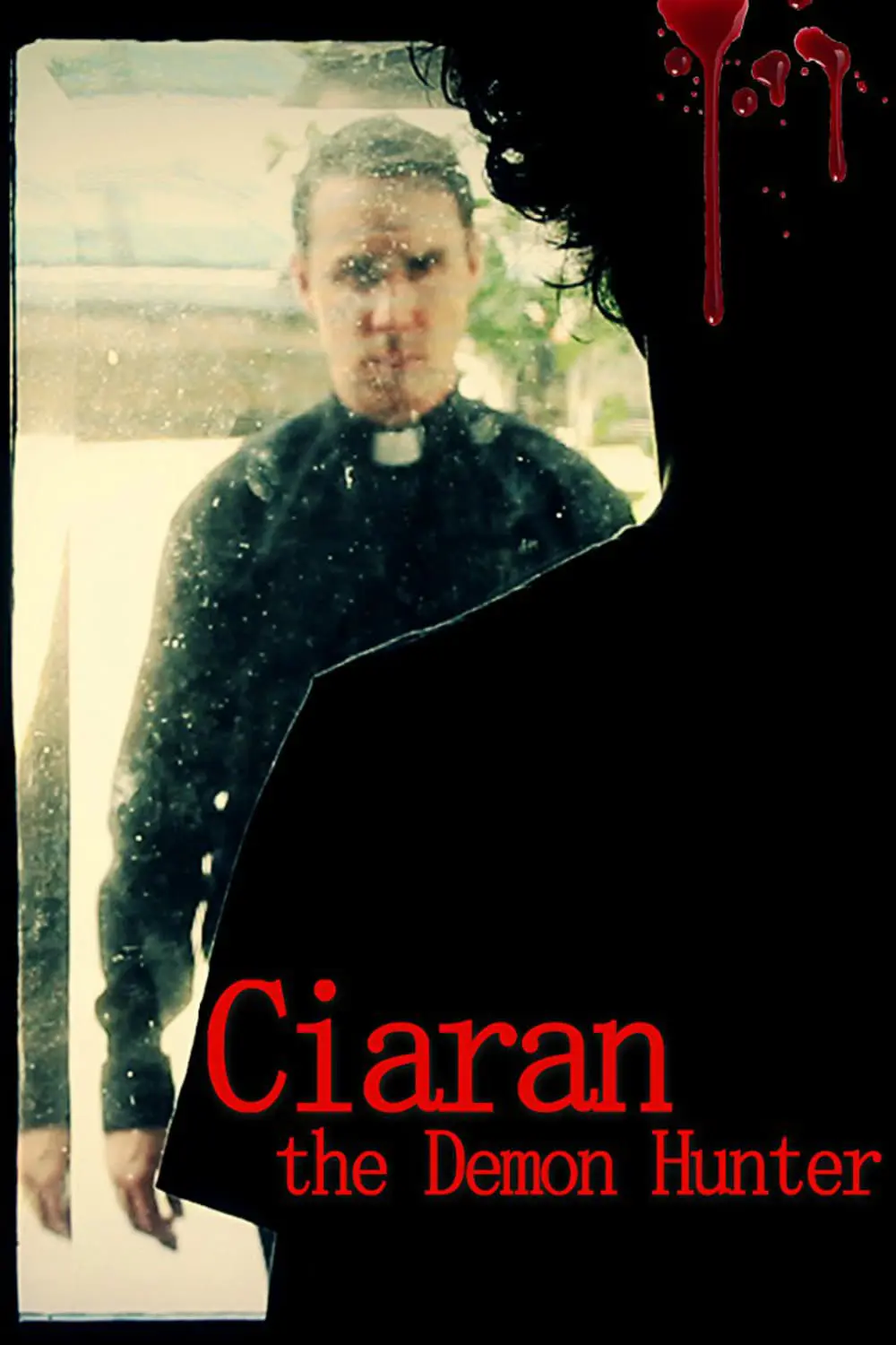 Ciaran the Demon Hunter_peliplat