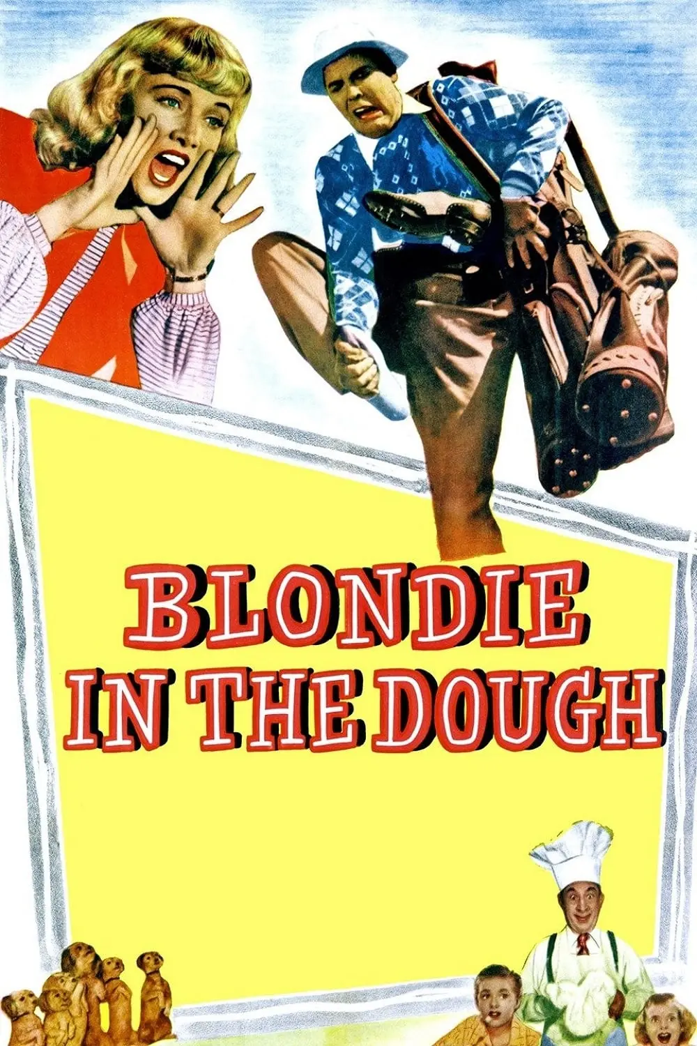 Blondie in the Dough_peliplat